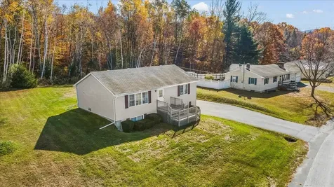 26 Cyr Court Bennington VT 05201