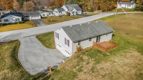 26 Cyr Court Bennington VT 05201