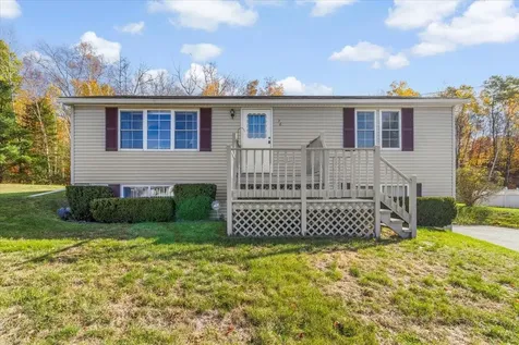 26 Cyr Court Bennington VT 05201