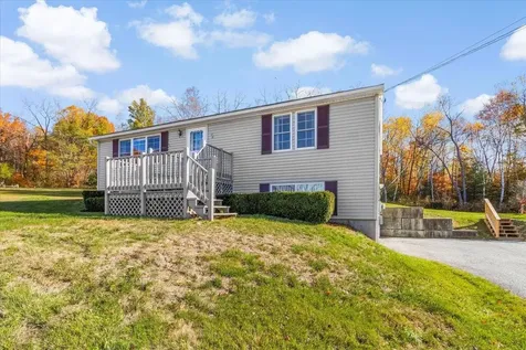 26 Cyr Court Bennington VT 05201