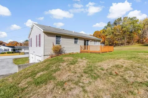 26 Cyr Court Bennington VT 05201