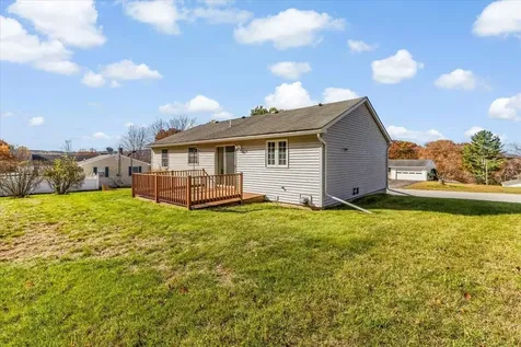 26 Cyr Court Bennington VT 05201