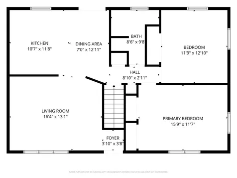 26 Cyr Court Bennington VT 05201