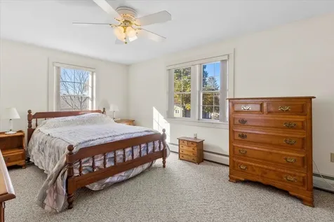 26 Cyr Court Bennington VT 05201