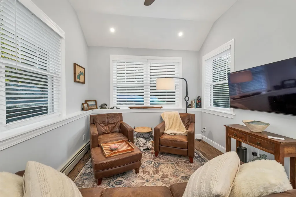 59 North Shore Road New Durham NH 03855