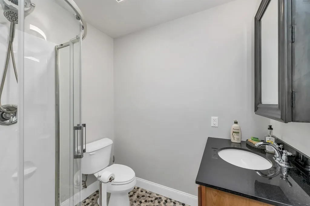 59 North Shore Road New Durham NH 03855