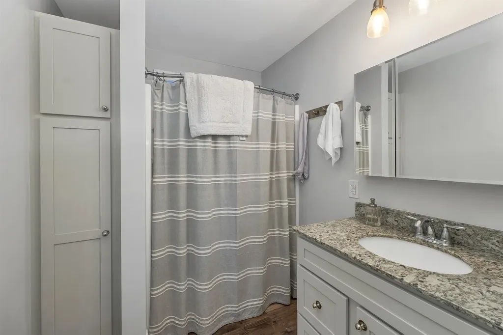 59 North Shore Road New Durham NH 03855