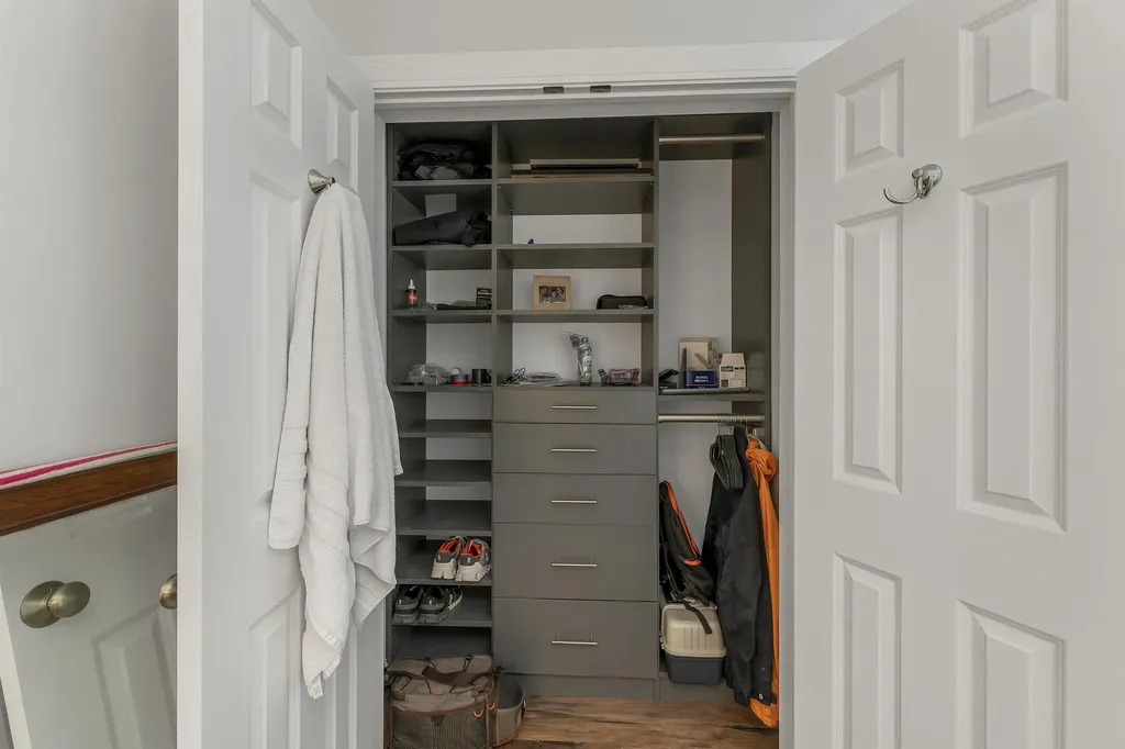 59 North Shore Road New Durham NH 03855