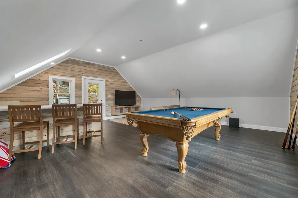 59 North Shore Road New Durham NH 03855