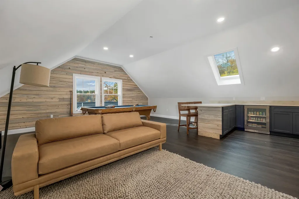 59 North Shore Road New Durham NH 03855