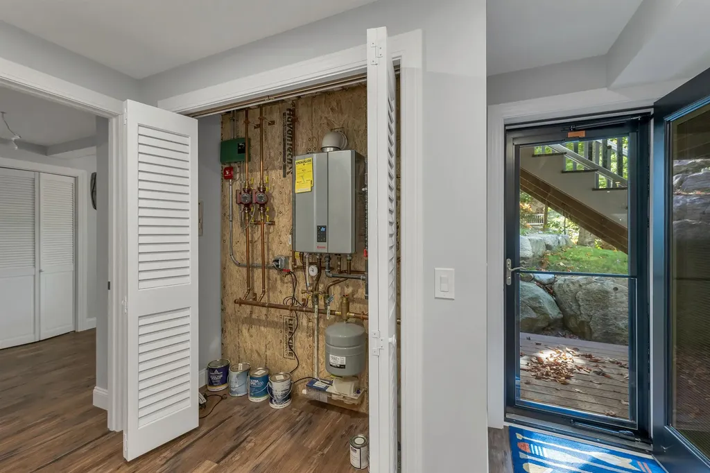 59 North Shore Road New Durham NH 03855