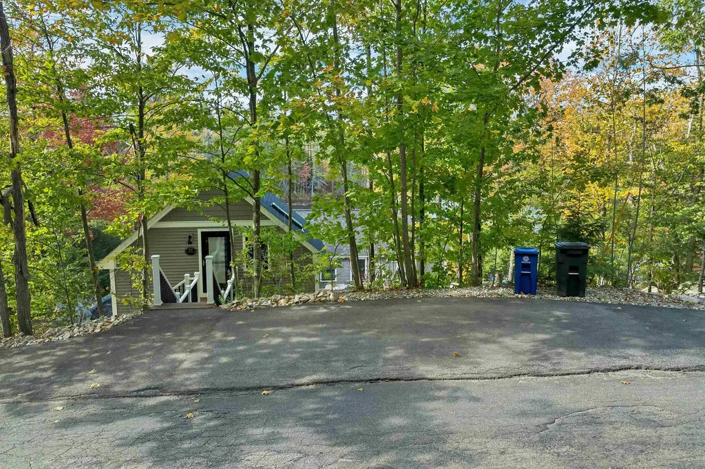 59 North Shore Road New Durham NH 03855