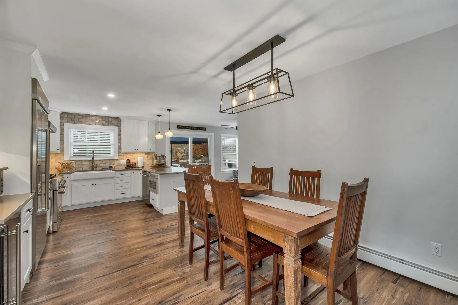 59 North Shore Road New Durham NH 03855