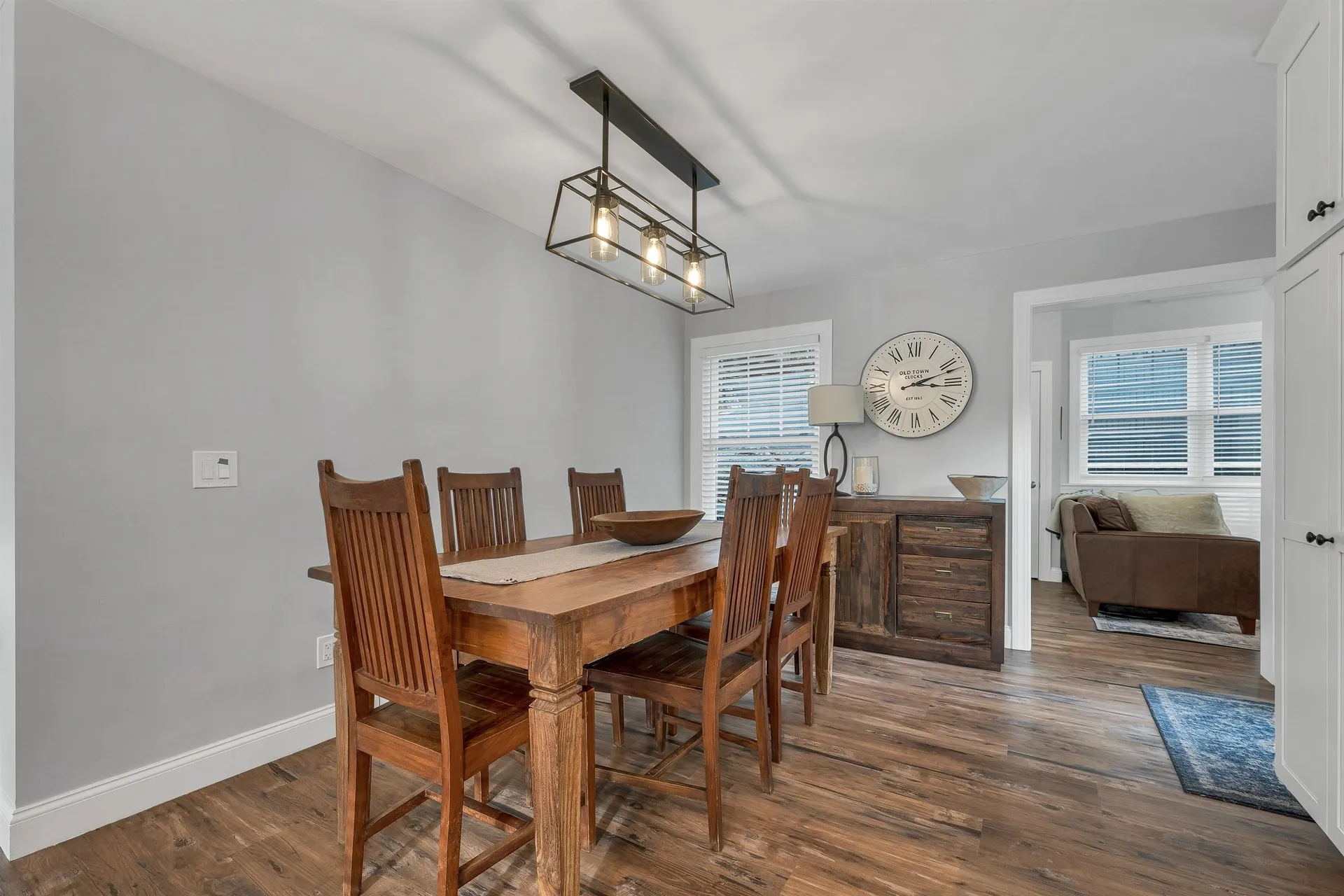 59 North Shore Road New Durham NH 03855