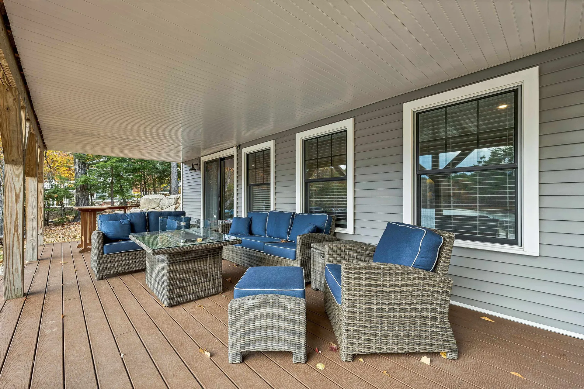 59 North Shore Road New Durham NH 03855