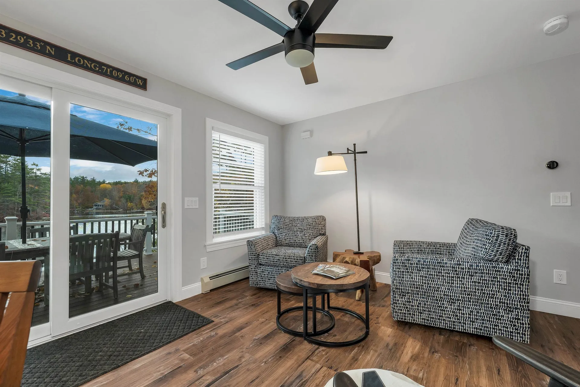 59 North Shore Road New Durham NH 03855