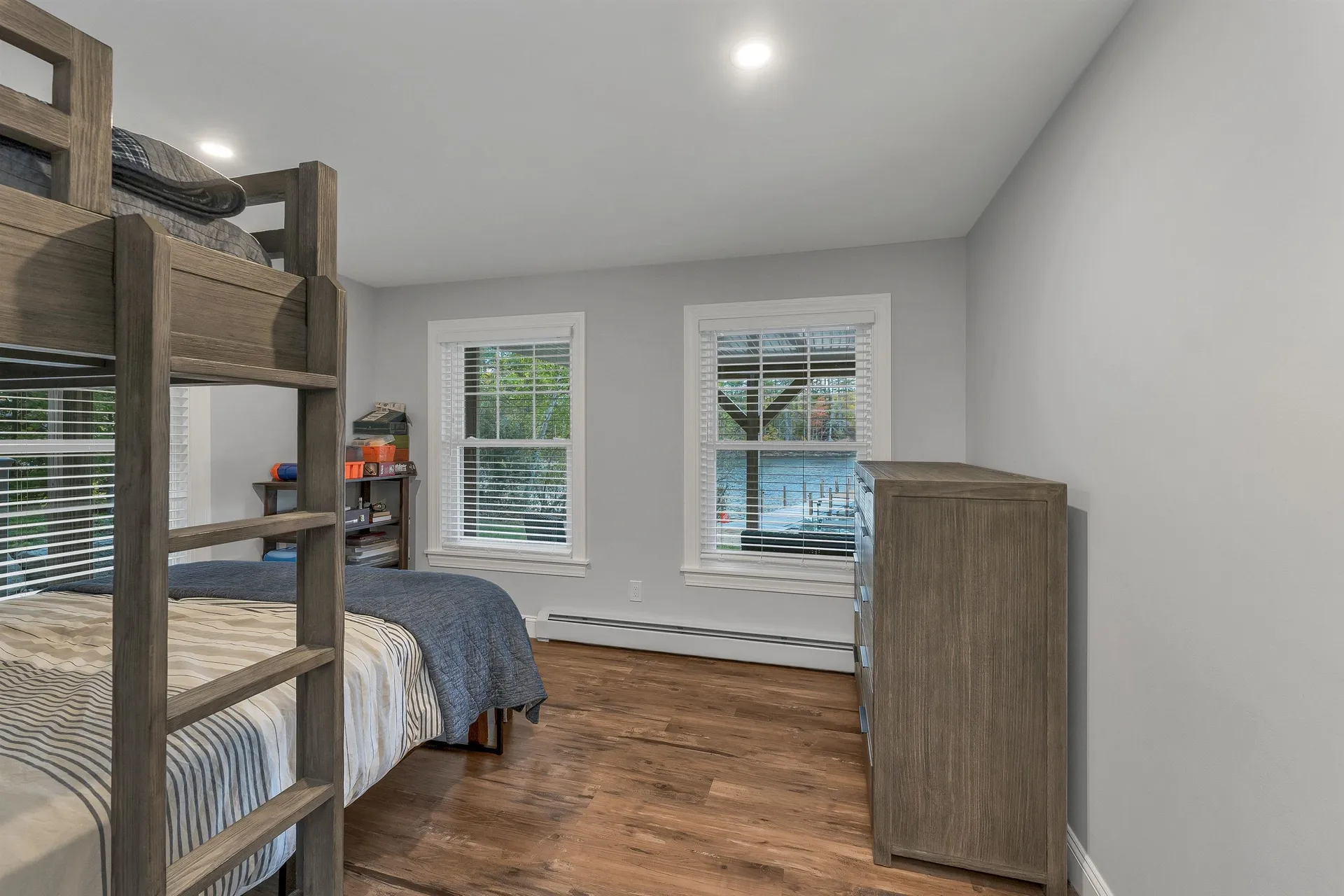 59 North Shore Road New Durham NH 03855