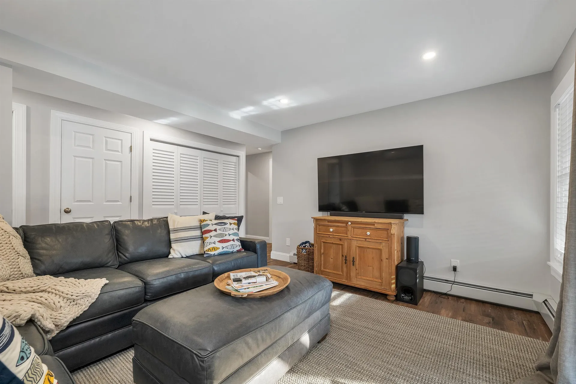 59 North Shore Road New Durham NH 03855