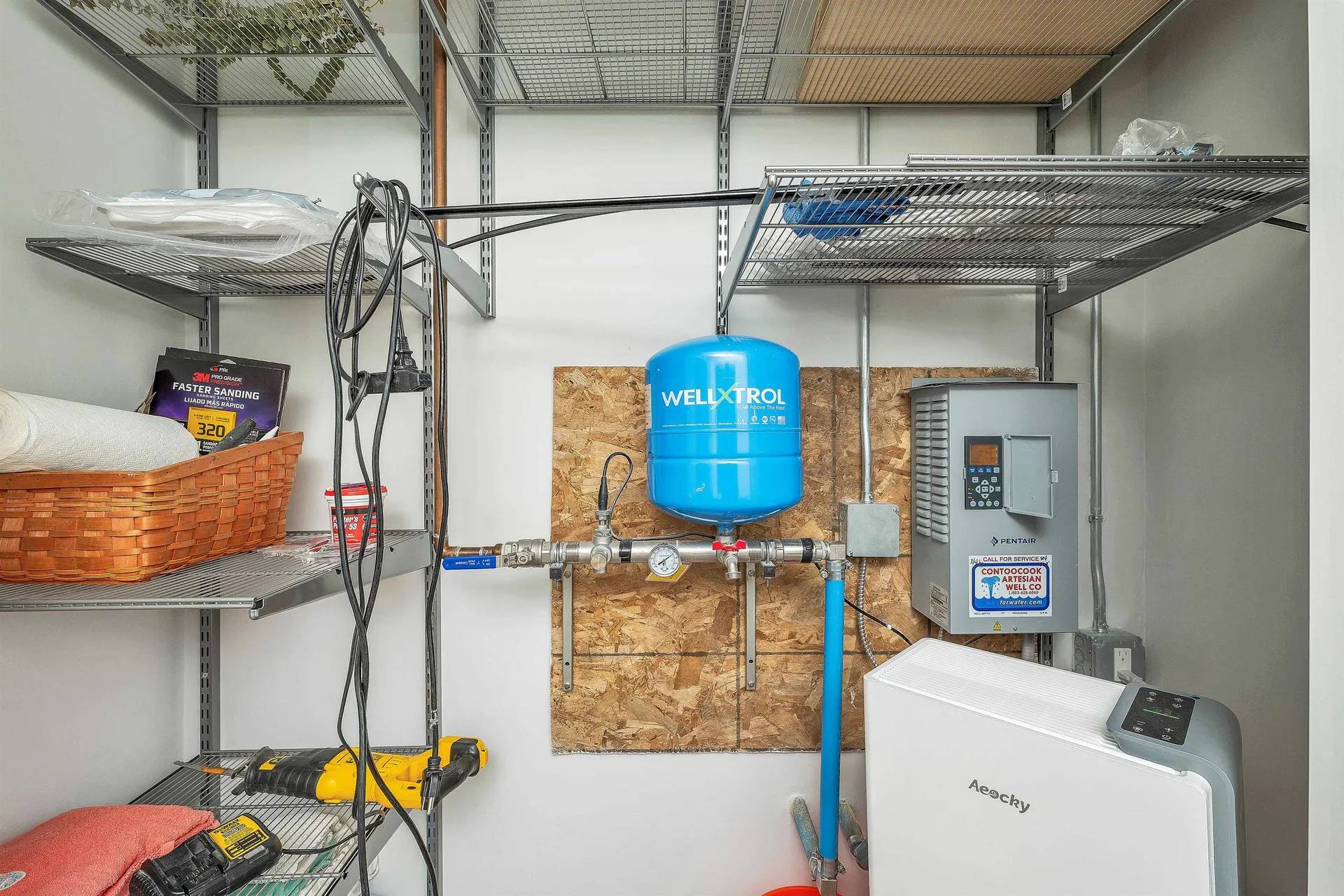 59 North Shore Road New Durham NH 03855