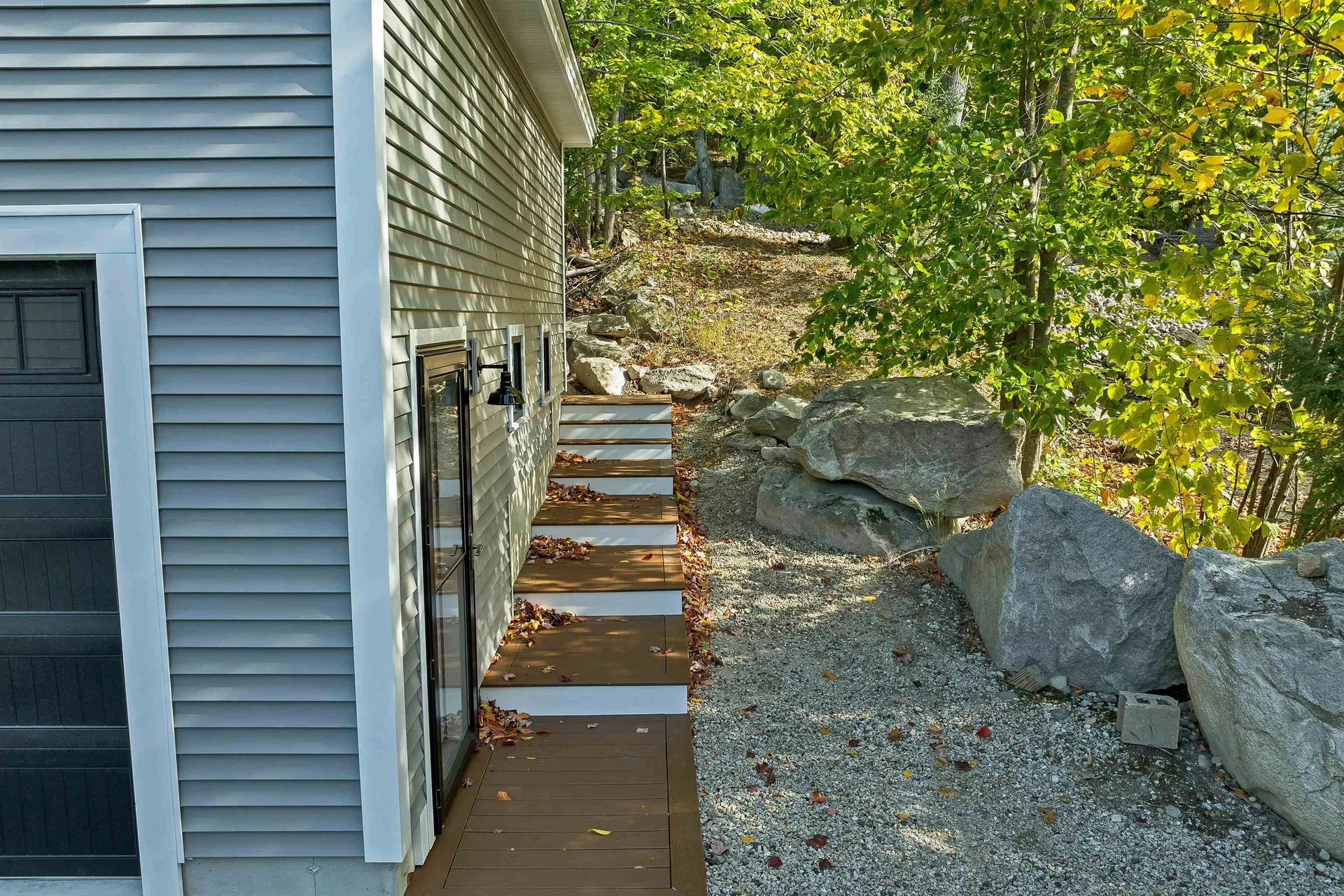 59 North Shore Road New Durham NH 03855