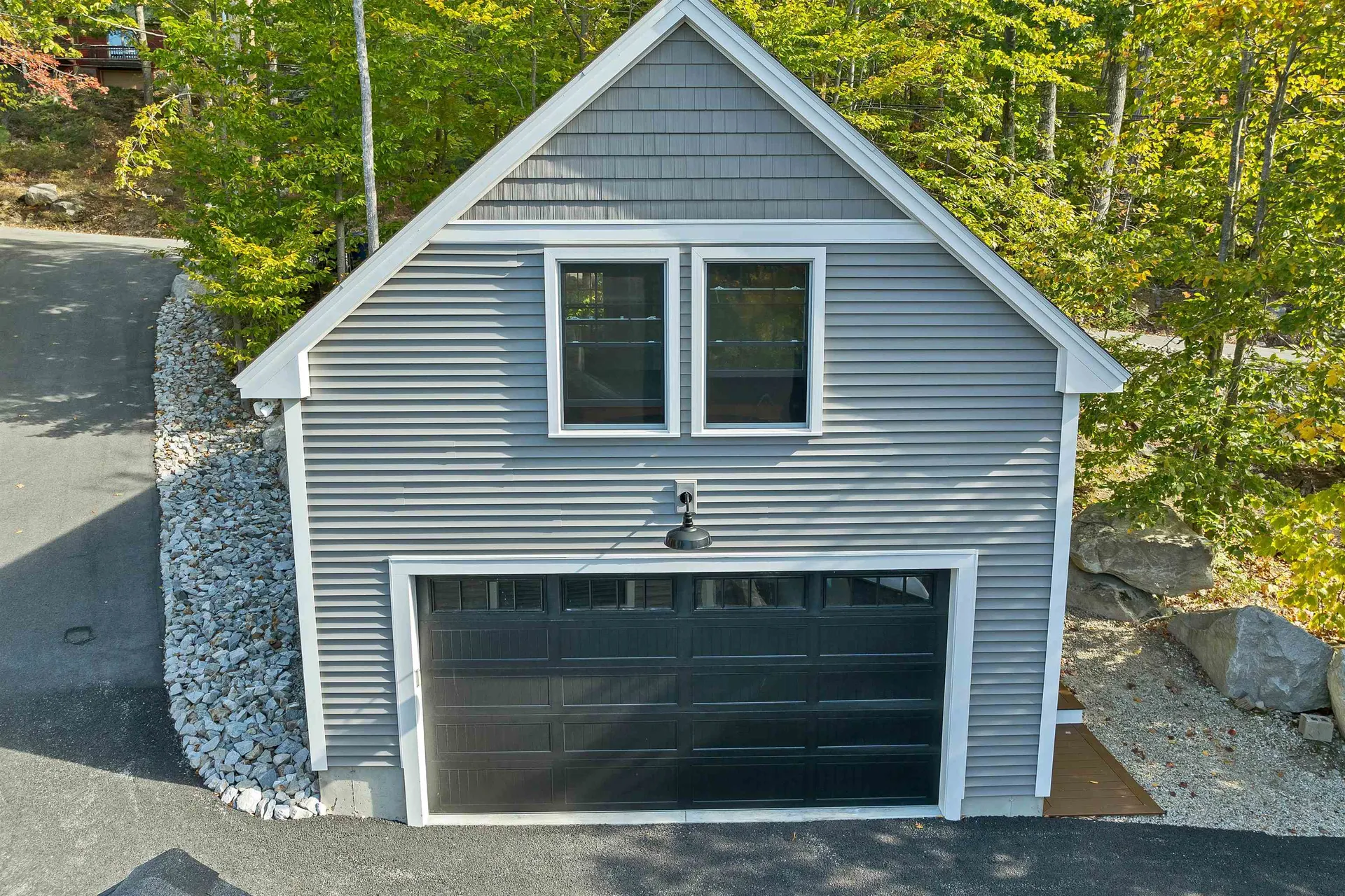 59 North Shore Road New Durham NH 03855