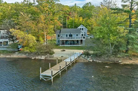 59 North Shore Road New Durham NH 03855