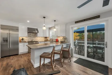 59 North Shore Road New Durham NH 03855