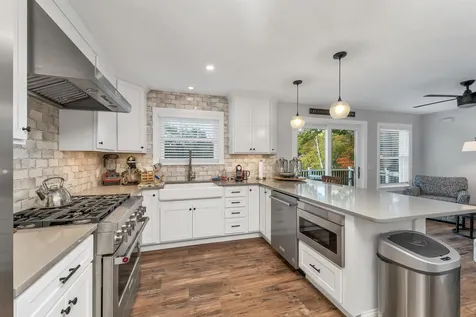 59 North Shore Road New Durham NH 03855