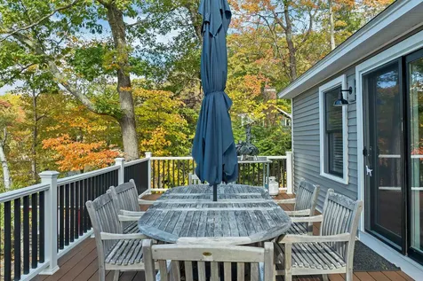 59 North Shore Road New Durham NH 03855