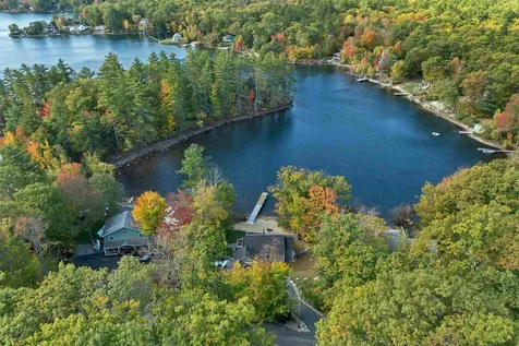 59 North Shore Road New Durham NH 03855