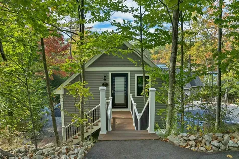 59 North Shore Road New Durham NH 03855