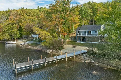 59 North Shore Road New Durham NH 03855