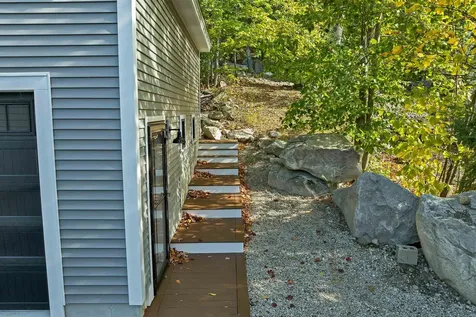 59 North Shore Road New Durham NH 03855