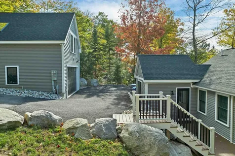 59 North Shore Road New Durham NH 03855
