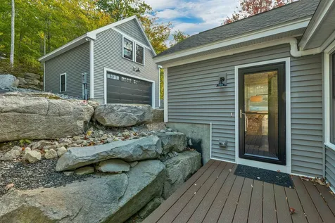 59 North Shore Road New Durham NH 03855