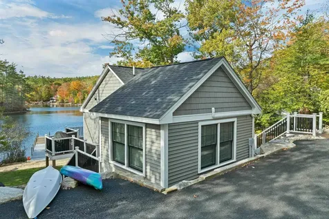 59 North Shore Road New Durham NH 03855