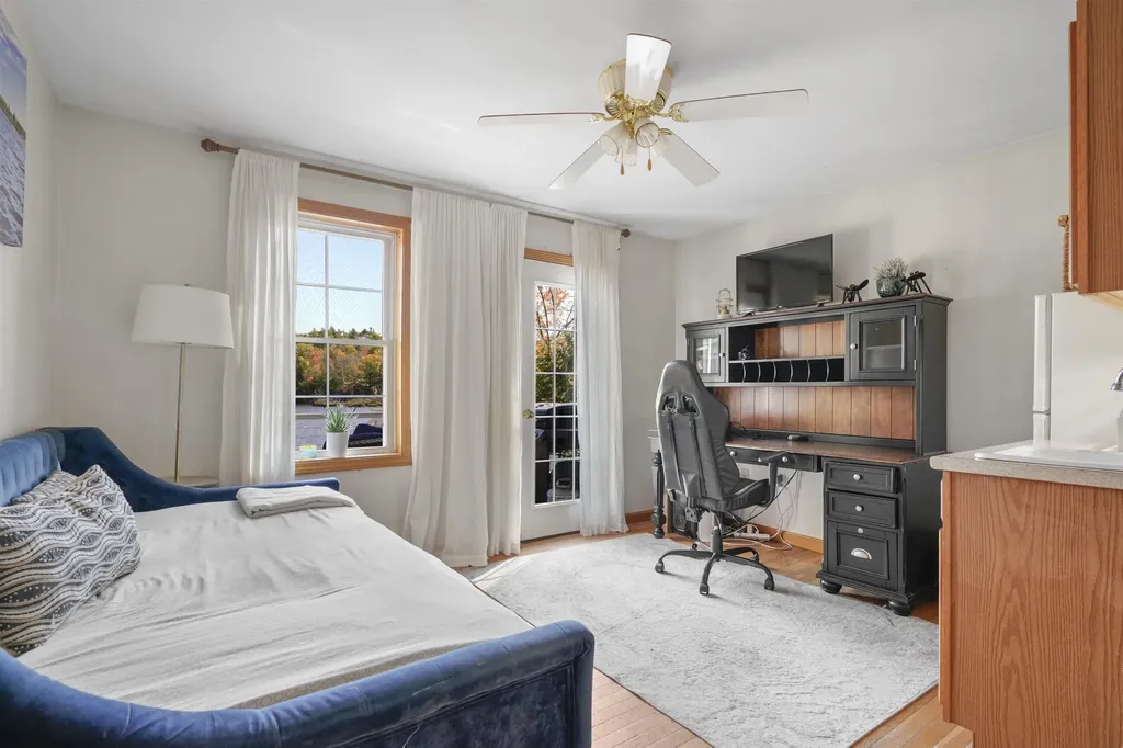 110 Red Gate Lane Rindge NH 03461