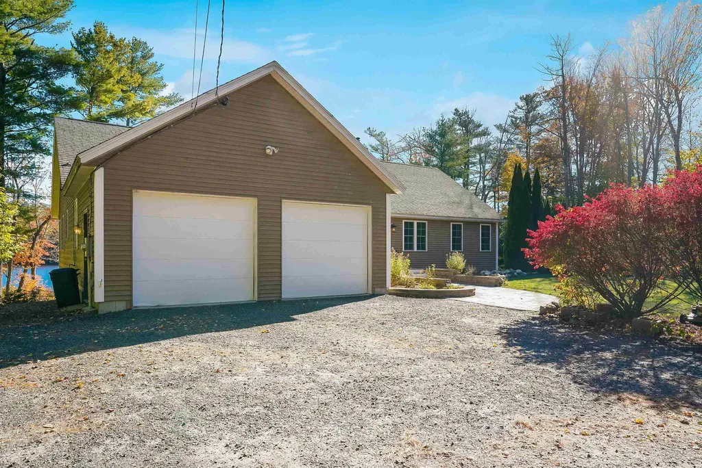 110 Red Gate Lane Rindge NH 03461