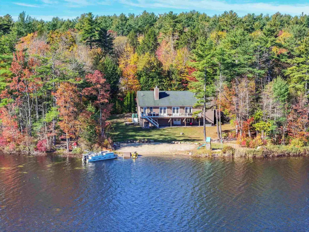 110 Red Gate Lane Rindge NH 03461