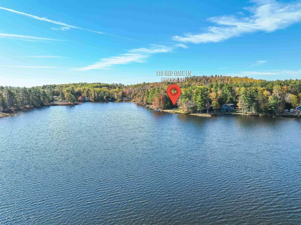 110 Red Gate Lane Rindge NH 03461