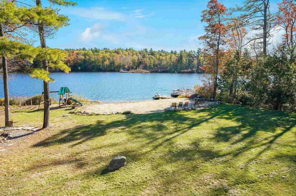 110 Red Gate Lane Rindge NH 03461