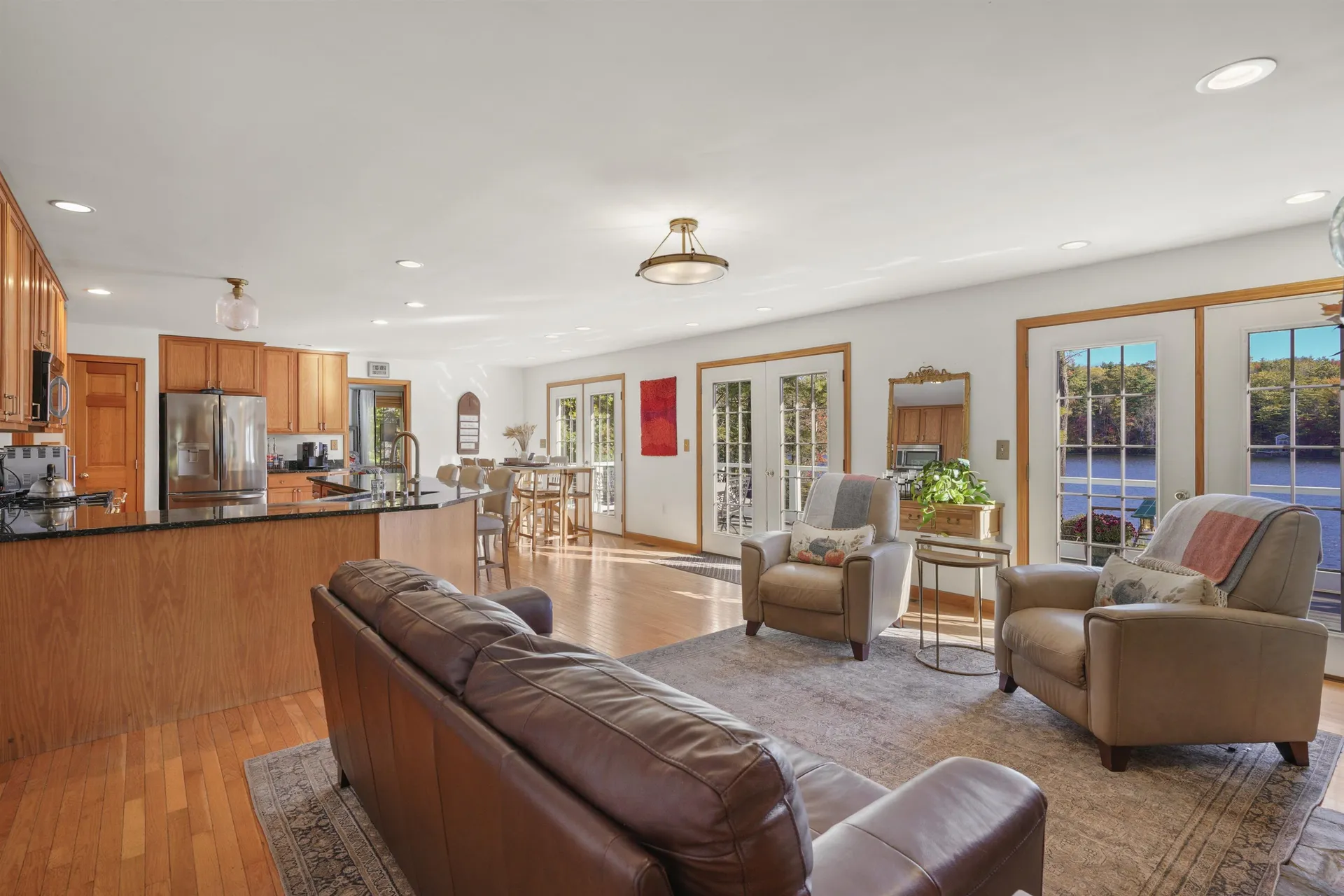 110 Red Gate Lane Rindge NH 03461