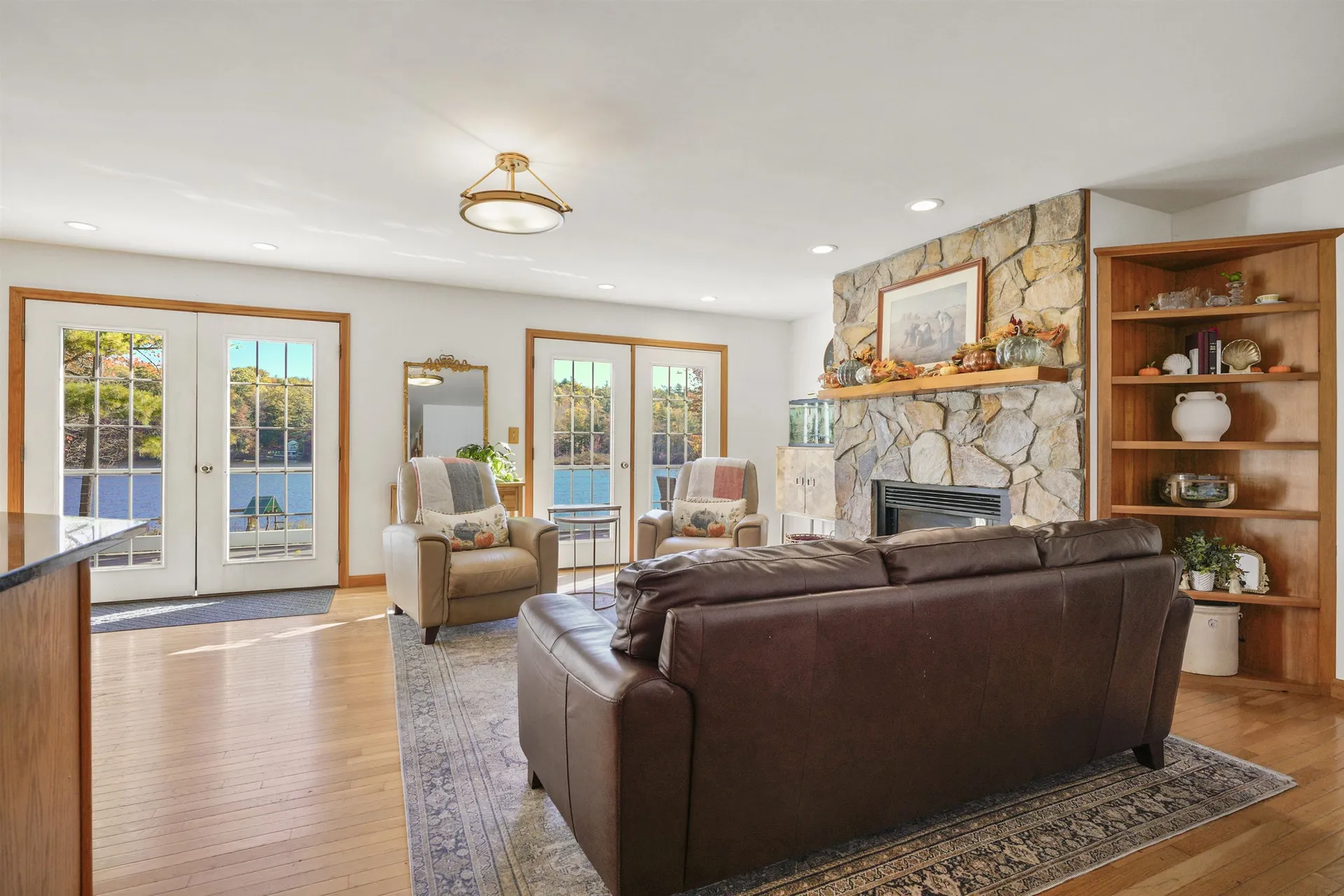 110 Red Gate Lane Rindge NH 03461