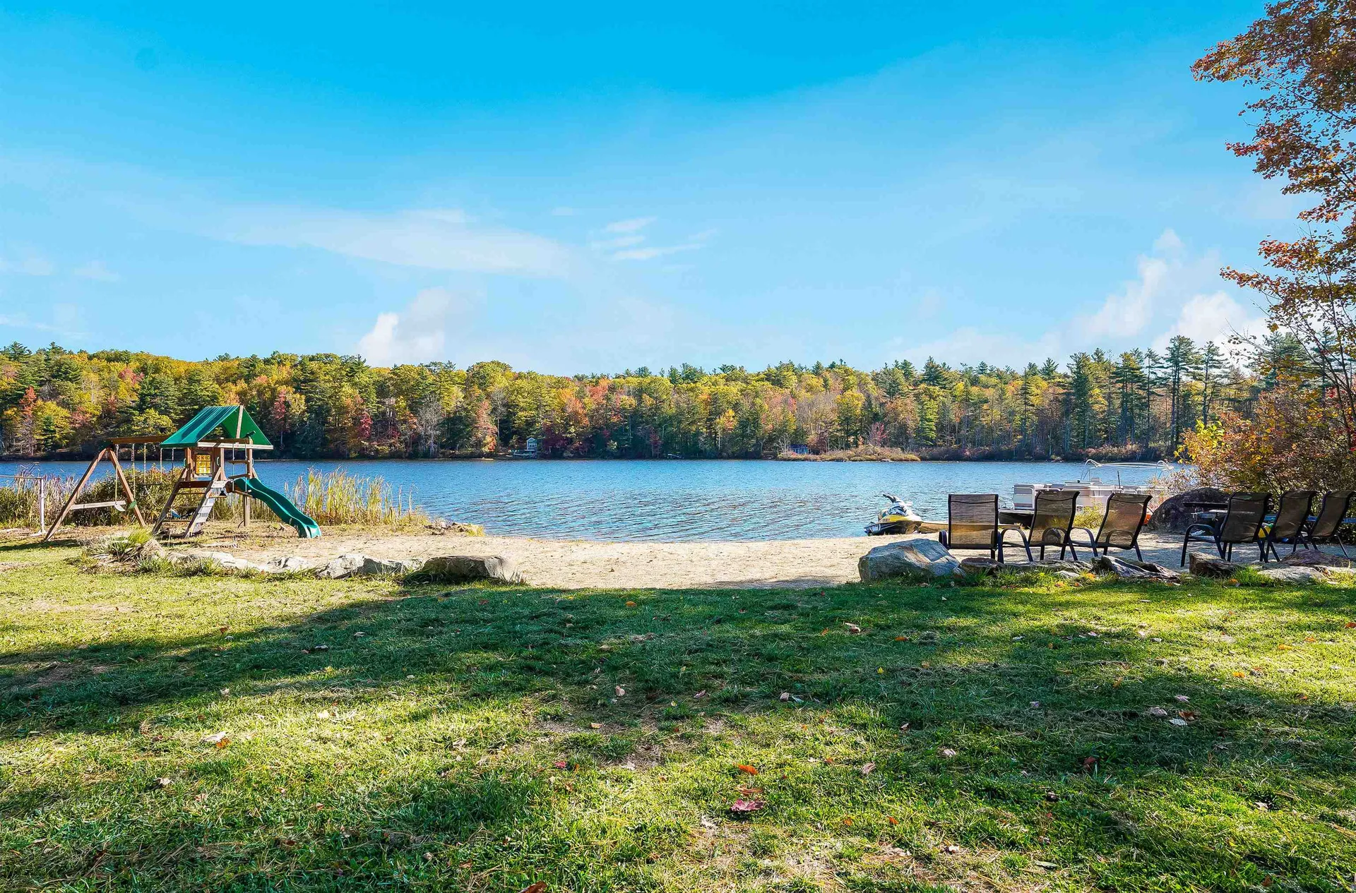 110 Red Gate Lane Rindge NH 03461