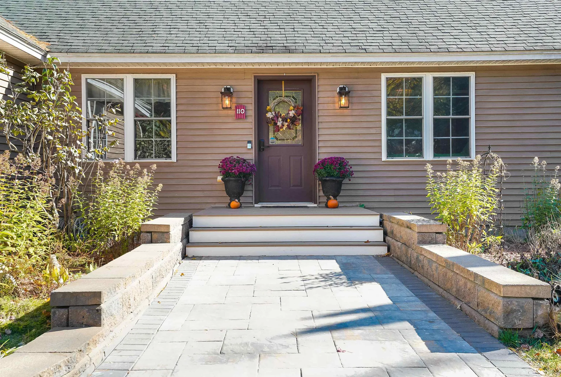 110 Red Gate Lane Rindge NH 03461