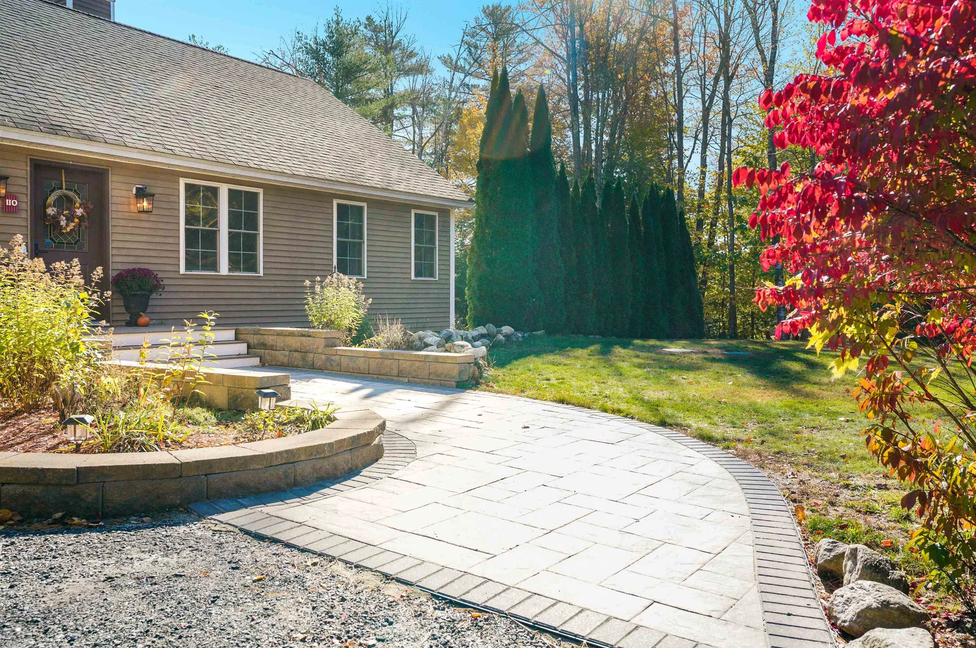 110 Red Gate Lane Rindge NH 03461