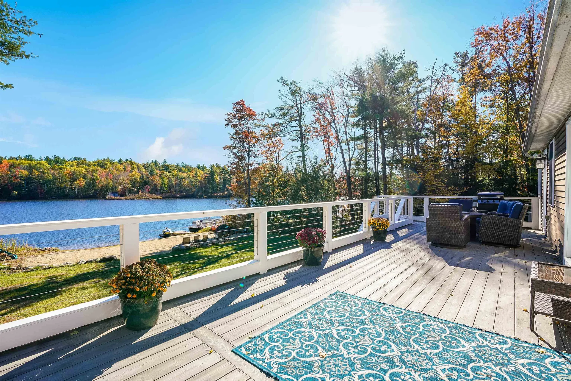 110 Red Gate Lane Rindge NH 03461