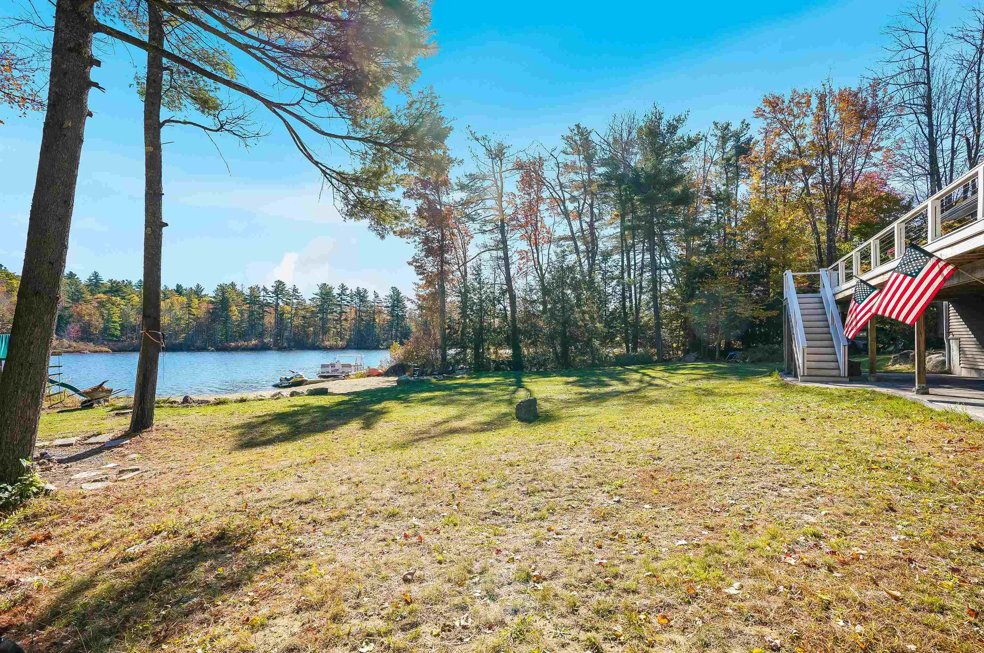 110 Red Gate Lane Rindge NH 03461