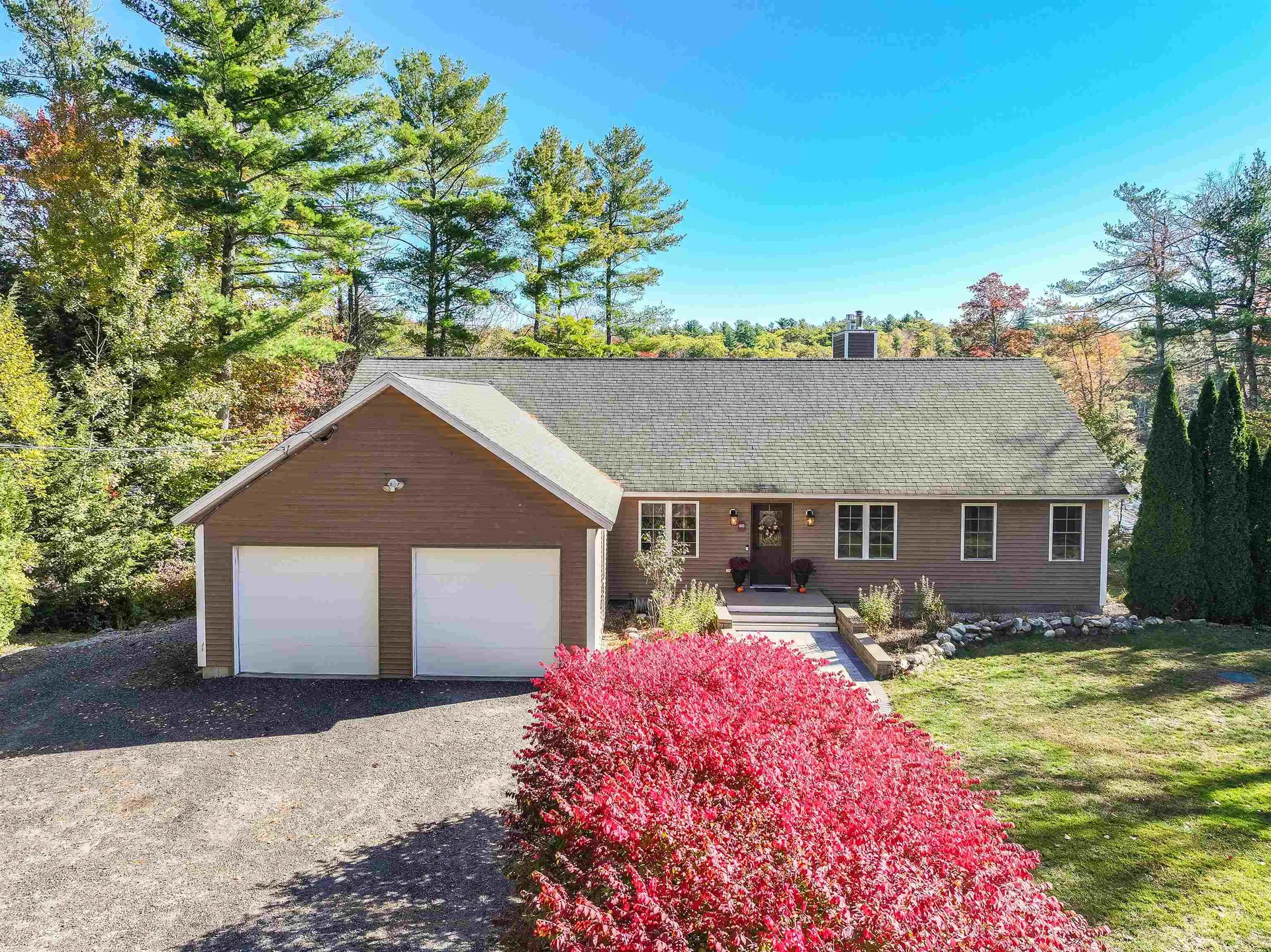 110 Red Gate Lane Rindge NH 03461