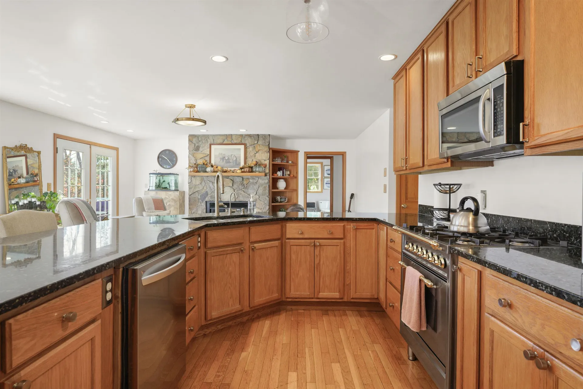 110 Red Gate Lane Rindge NH 03461